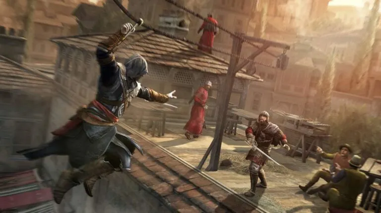 Assassin's Creed