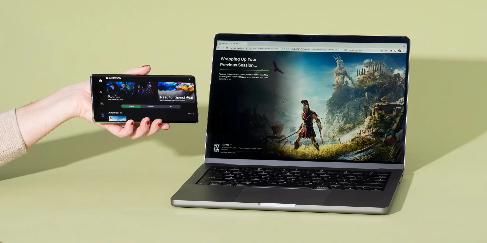 As Vantagens: Por Que o Cloud Gaming Está Ganhando Espaço?