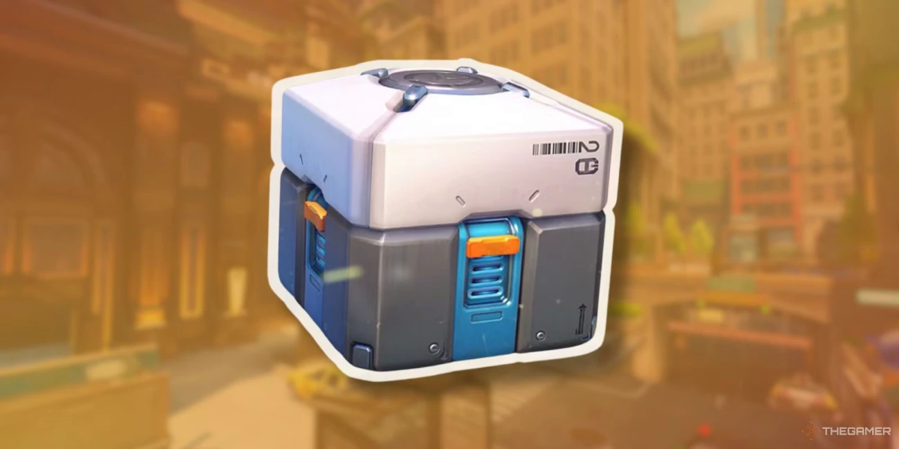 A Psicologia das Loot Boxes: Por Que Continuamos Abrindo Mais?