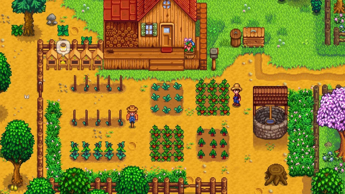O Aconchego Digital dos Jogos de Fazenda