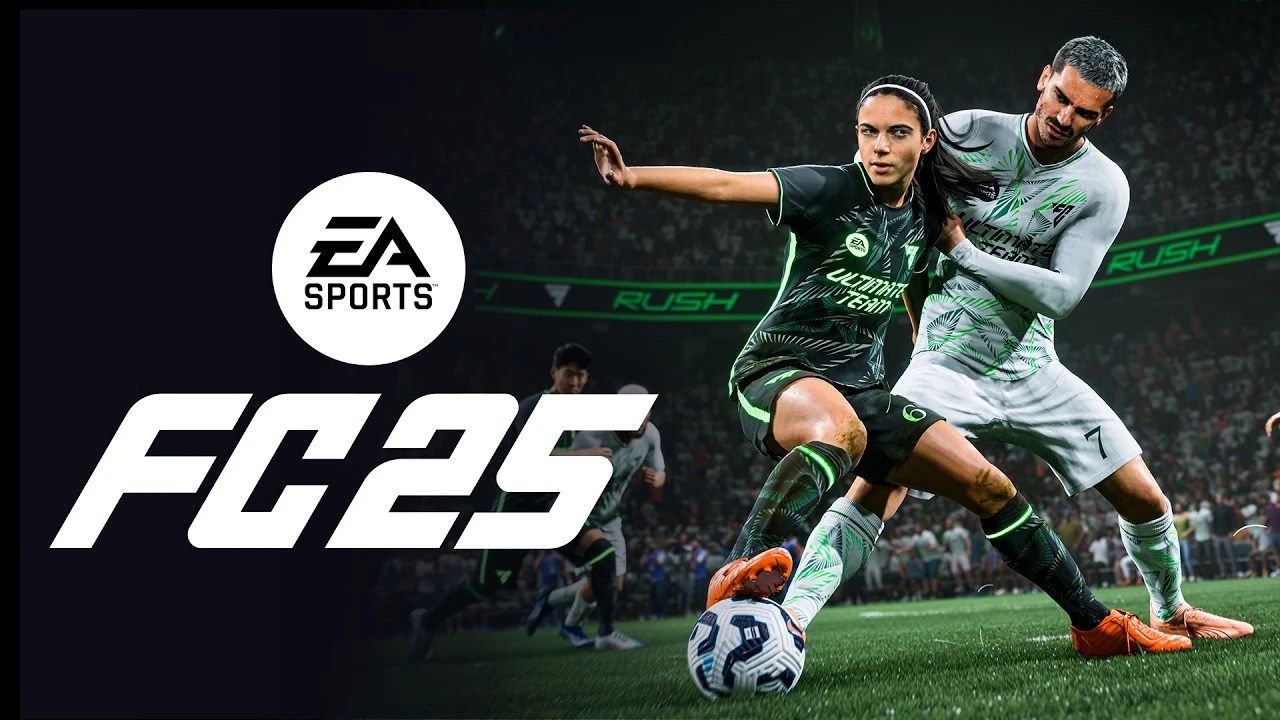 EA Sports FC 25: o que há de novo no simulador de futebol e se o deves comprar ou não