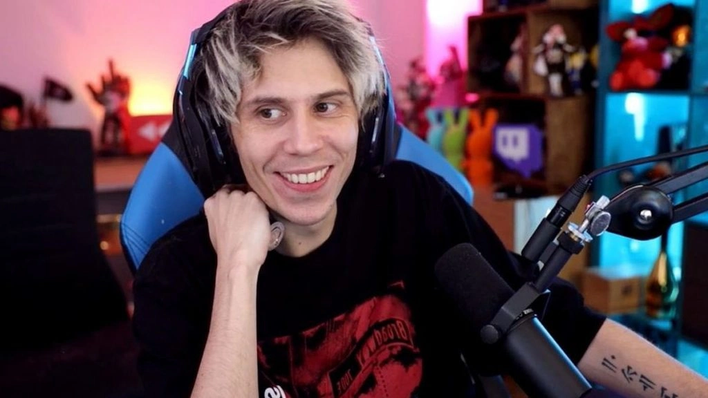 El Rubius