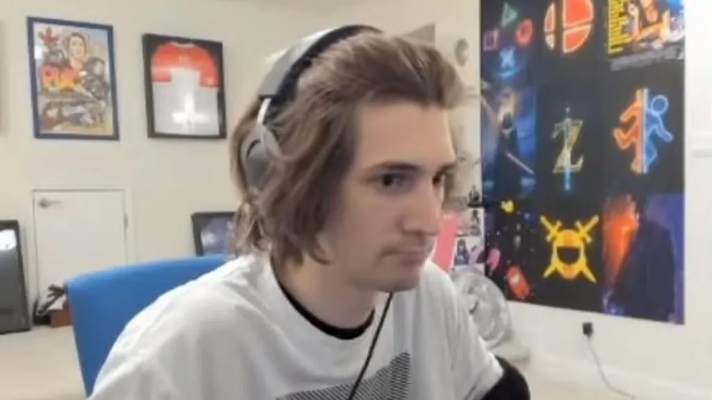 xQc