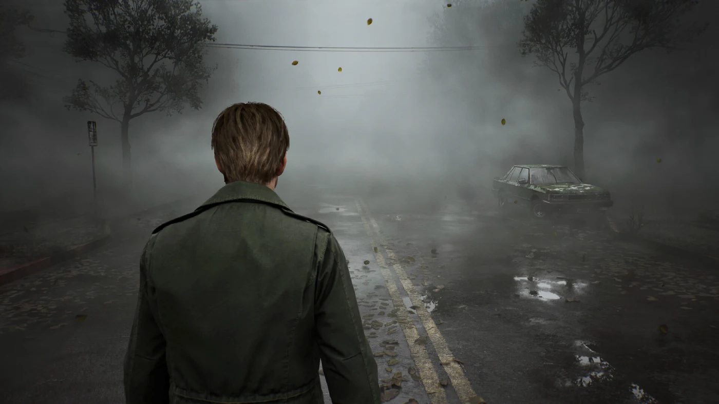 Crítica de Silent Hill 2. Remake incómodo - 1